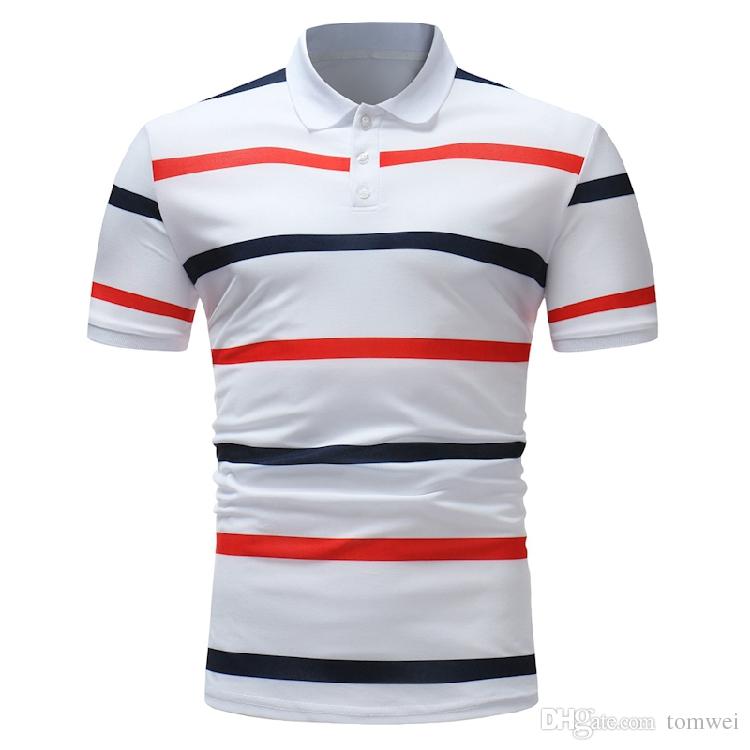 men-Polo Shirt - Textile Team Solution